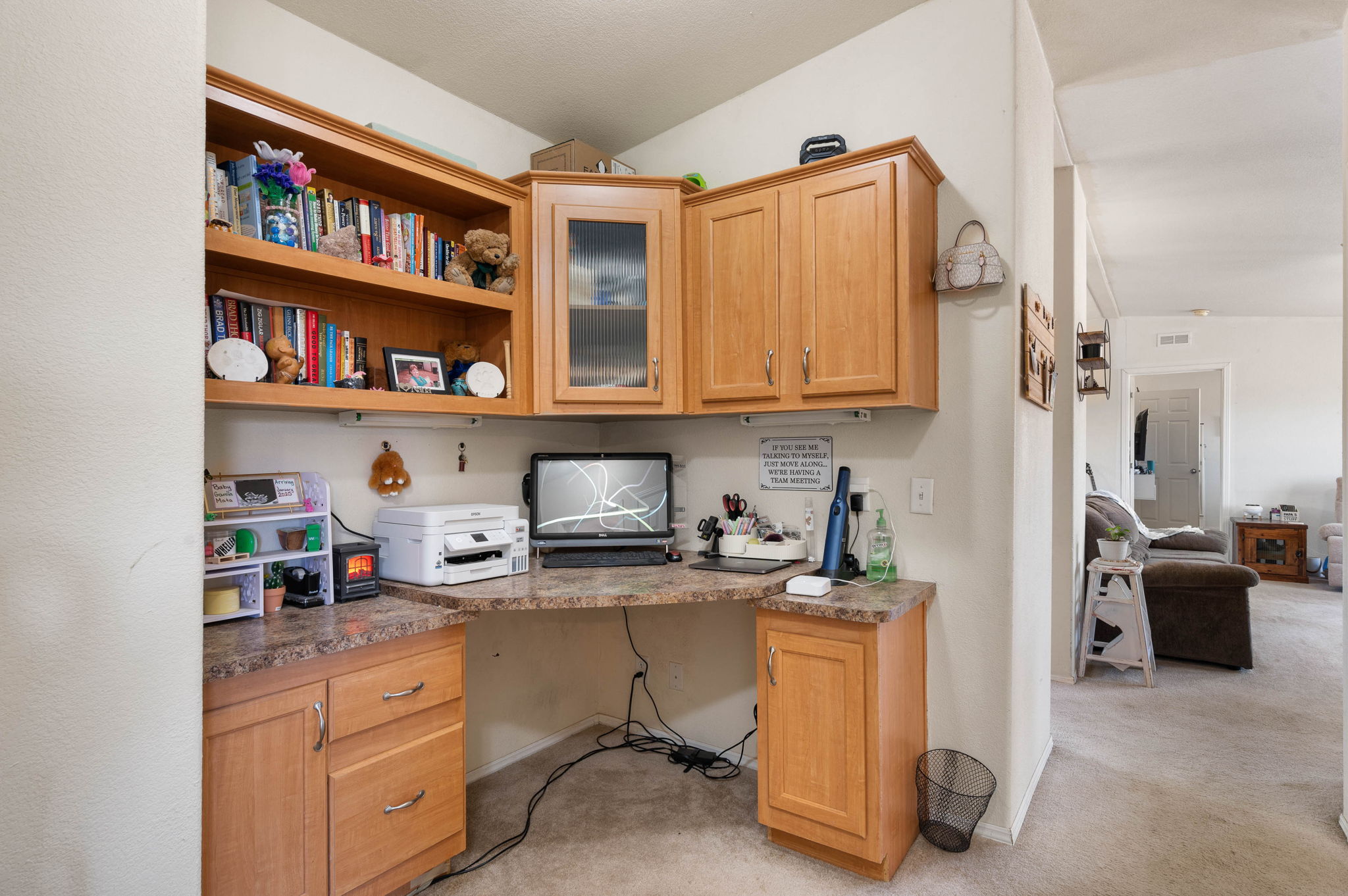 Office Nook