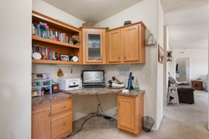 Office Nook