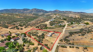 Aerial (4) Lot Lines