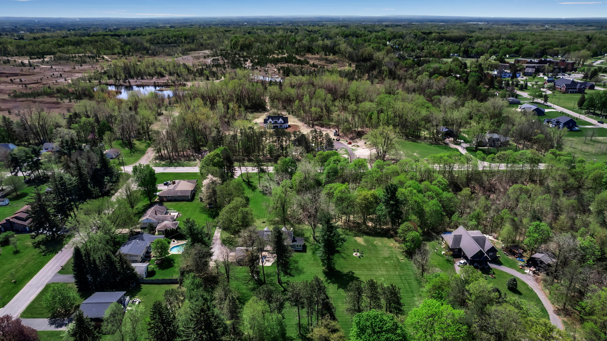 10680 Stage Rd, Clarence, NY 14031 Three Sixty Views Photography