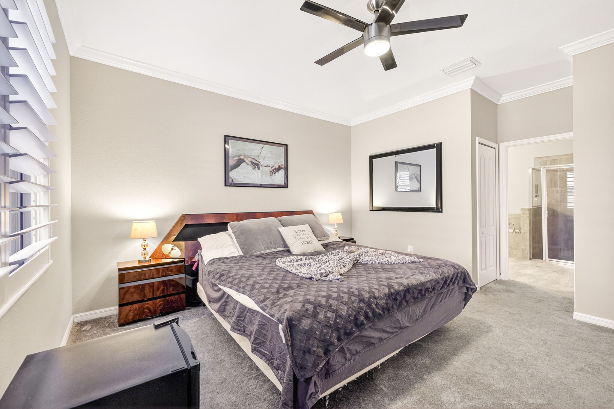 Primary Bedroom 2 of 3