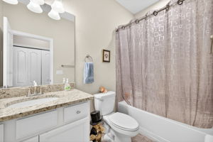Guest Bathroom 2