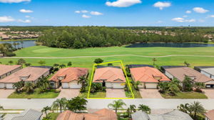 Aerial Front Exterior 2-lines