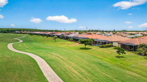 Aerial Rear Exterior 1