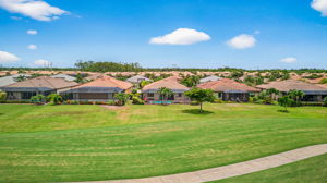 Aerial Rear Exterior 3