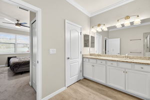 Primary Bathroom 2 of 2