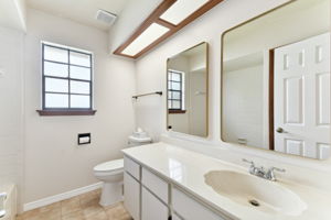 Bathroom 2