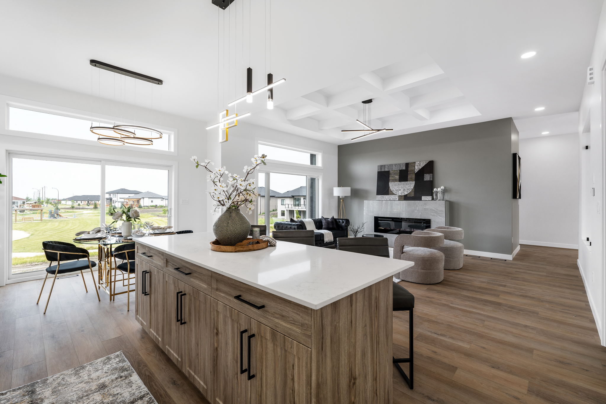 1069 Green Oaks Ln - Interior-14