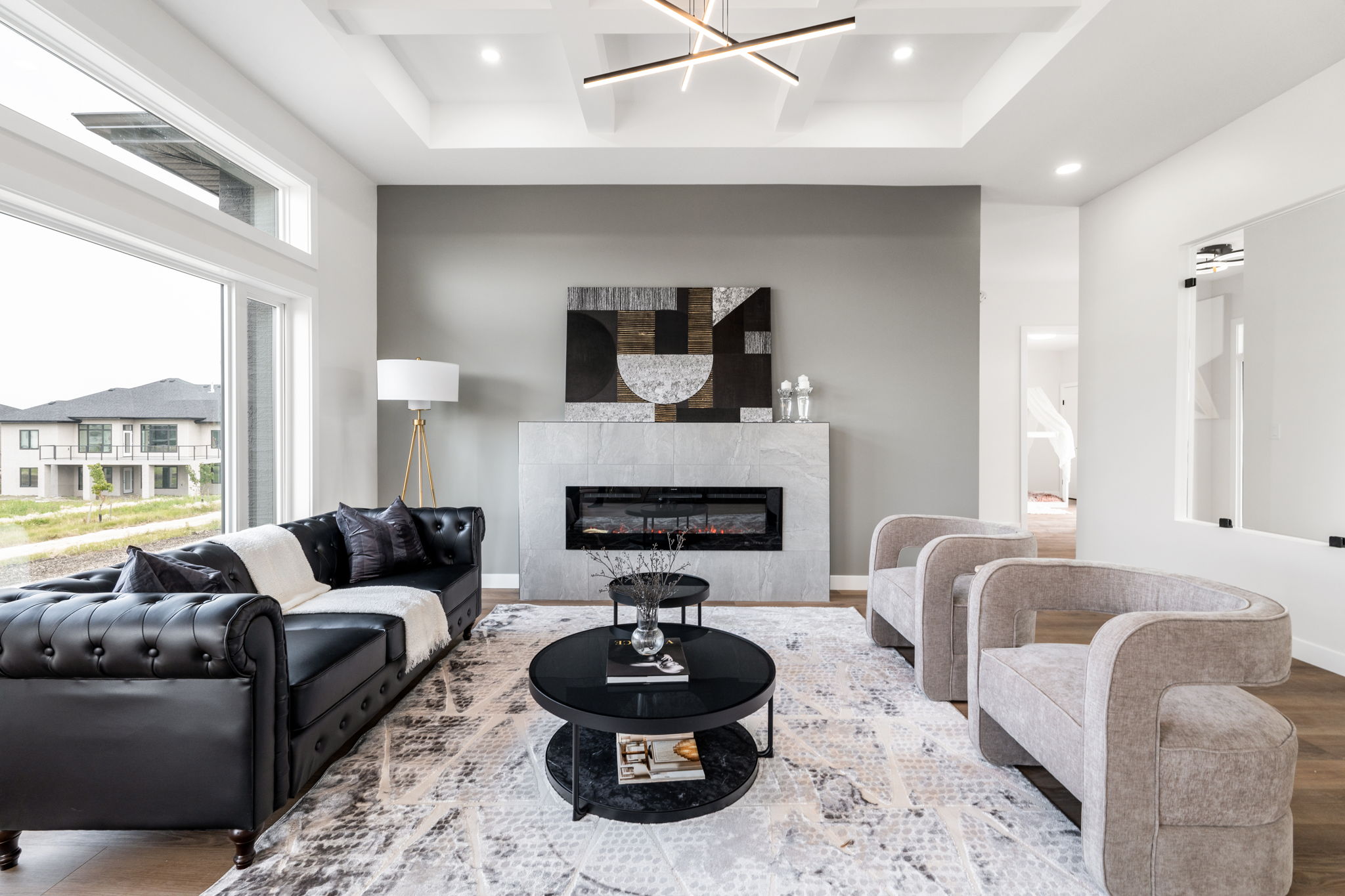 1069 Green Oaks Ln - Interior-7