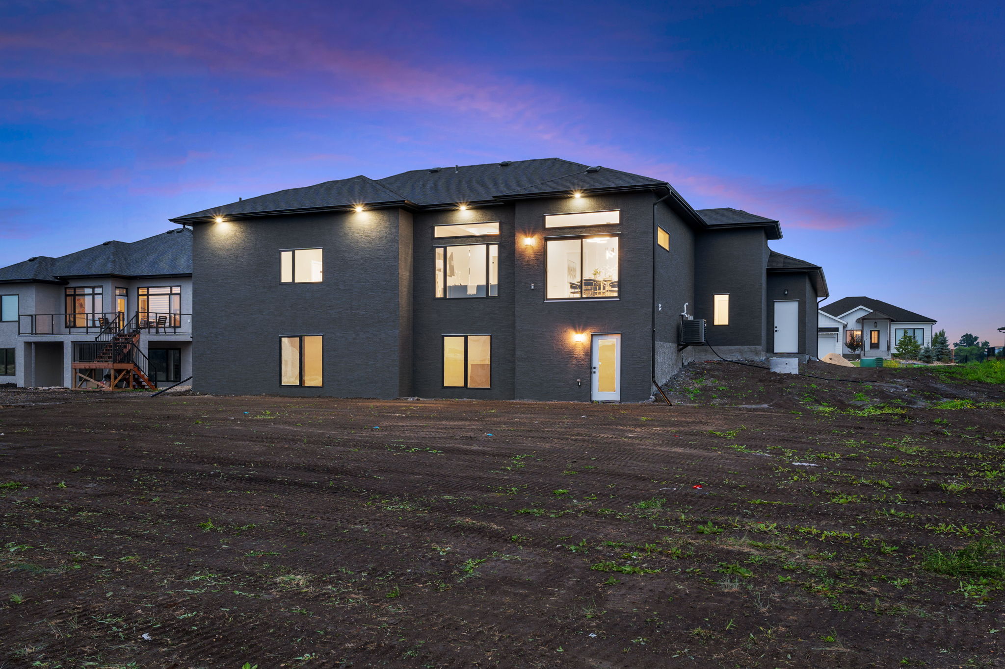 1069 Green Oaks Ln - Twilight-3