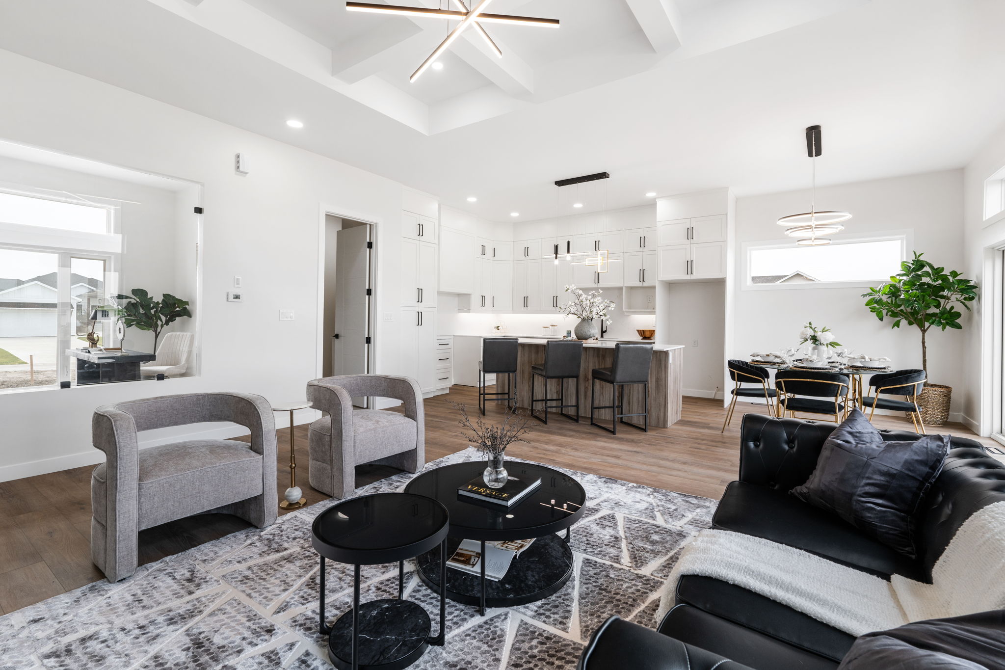 1069 Green Oaks Ln - Interior-9