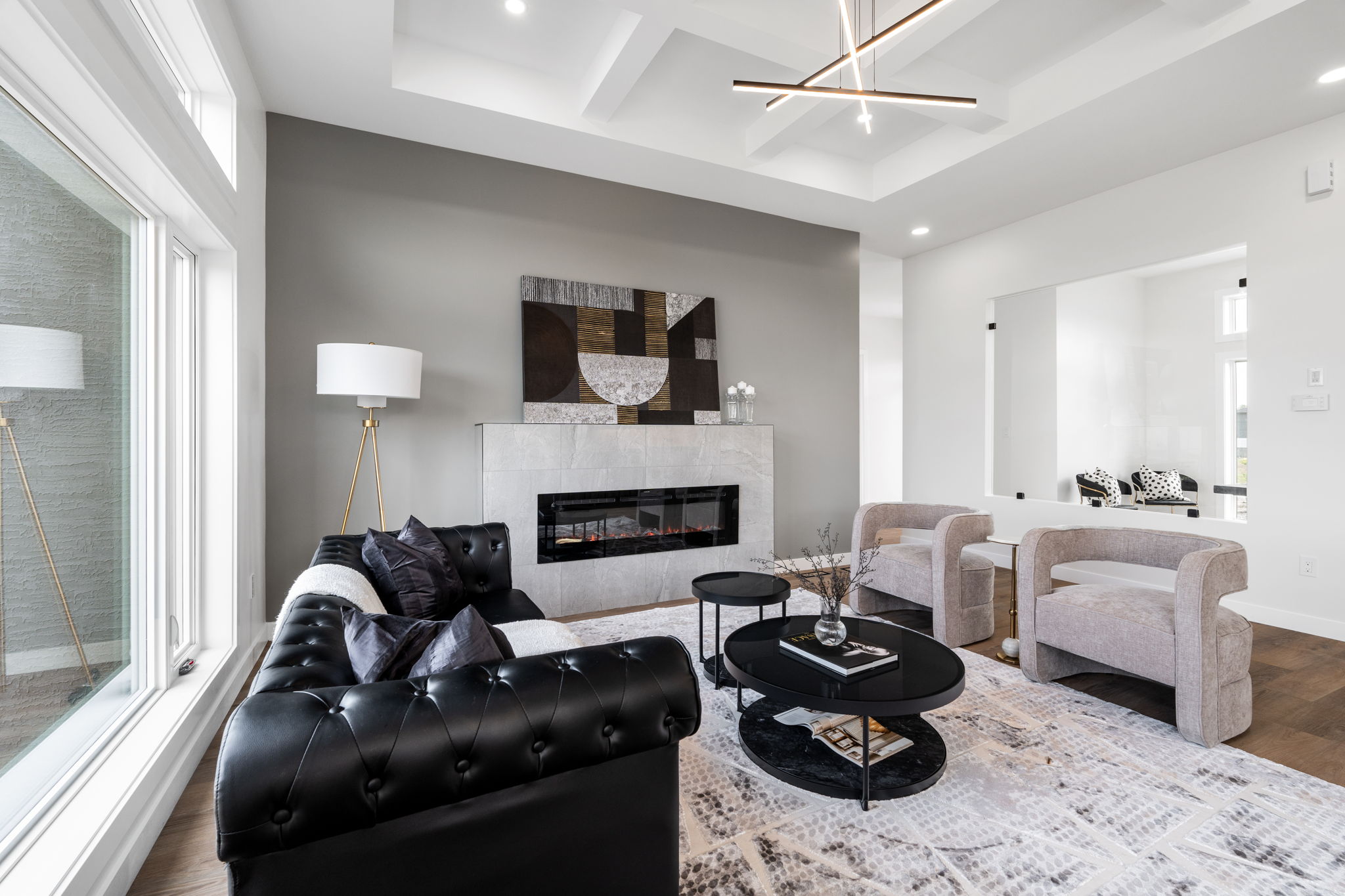 1069 Green Oaks Ln - Interior-8