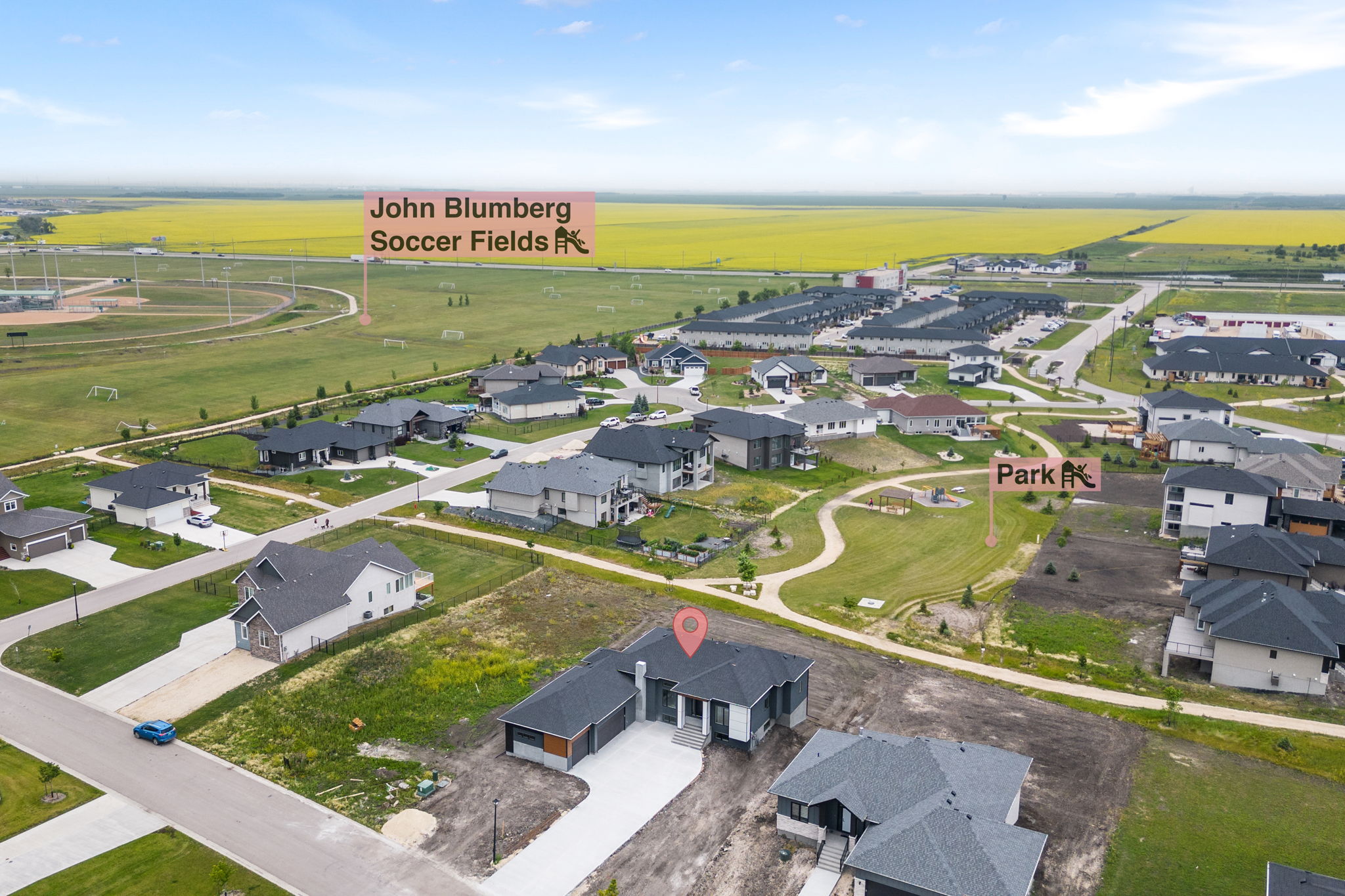 1069 Green Oaks Ln - Exterior-4
