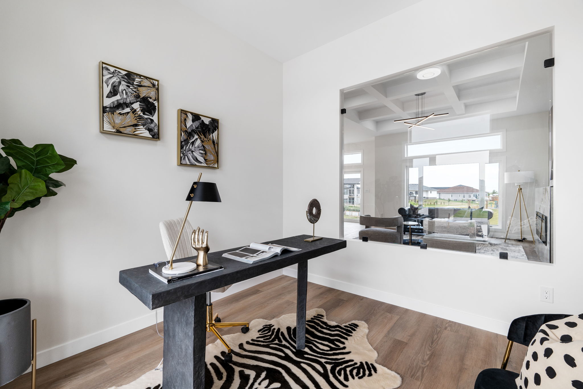 1069 Green Oaks Ln - Interior-4