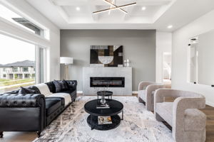 1069 Green Oaks Ln - Interior-7