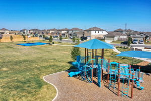 Community Playground