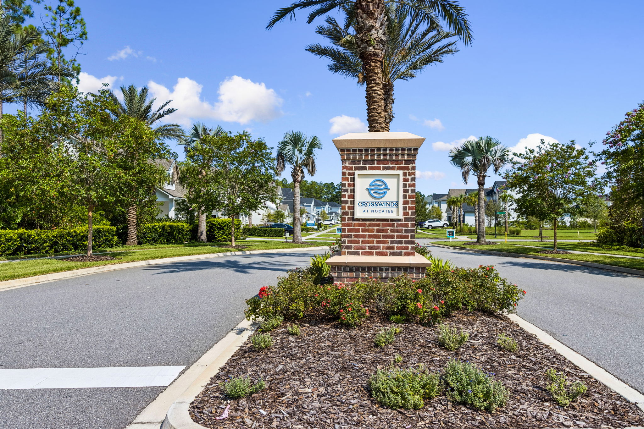Nocatee