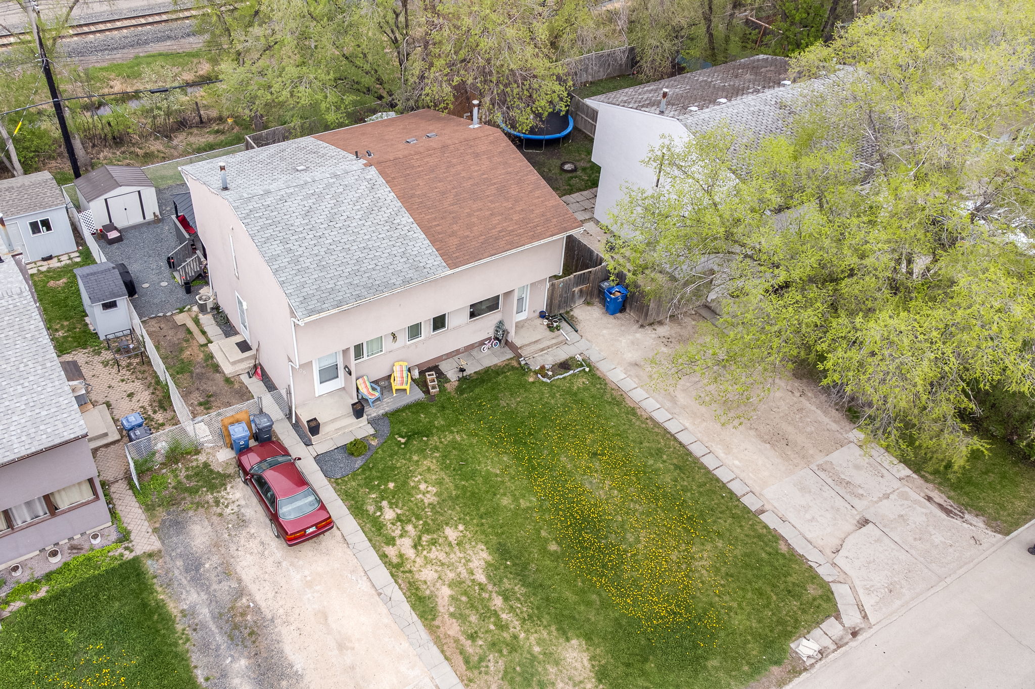 107 Berkshire Bay - Exterior-6