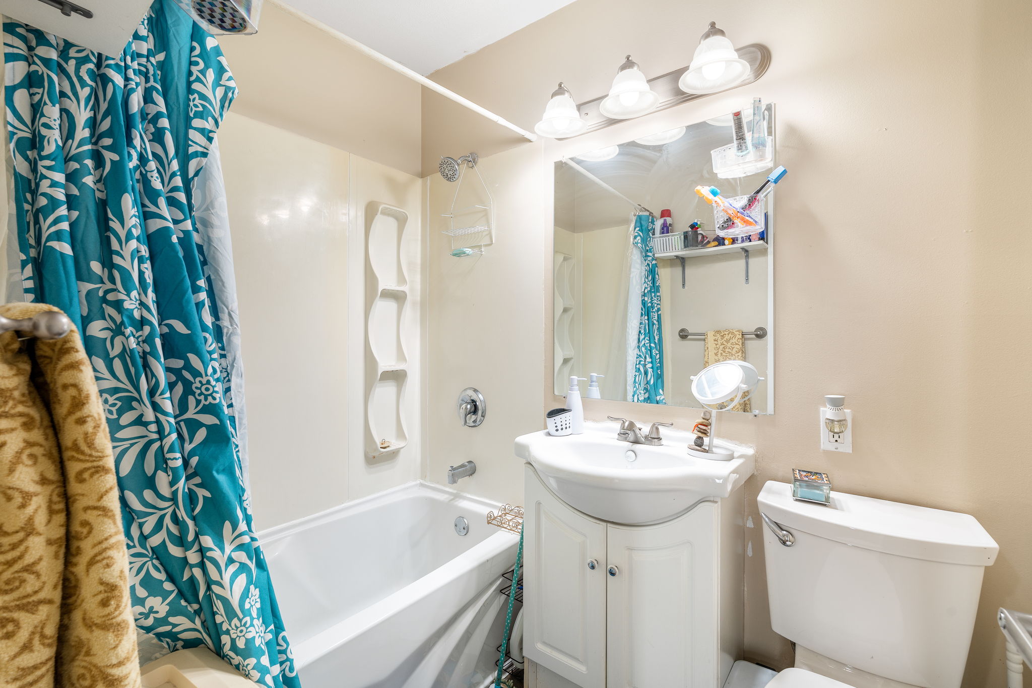 107 Berkshire Bay - Interior-19