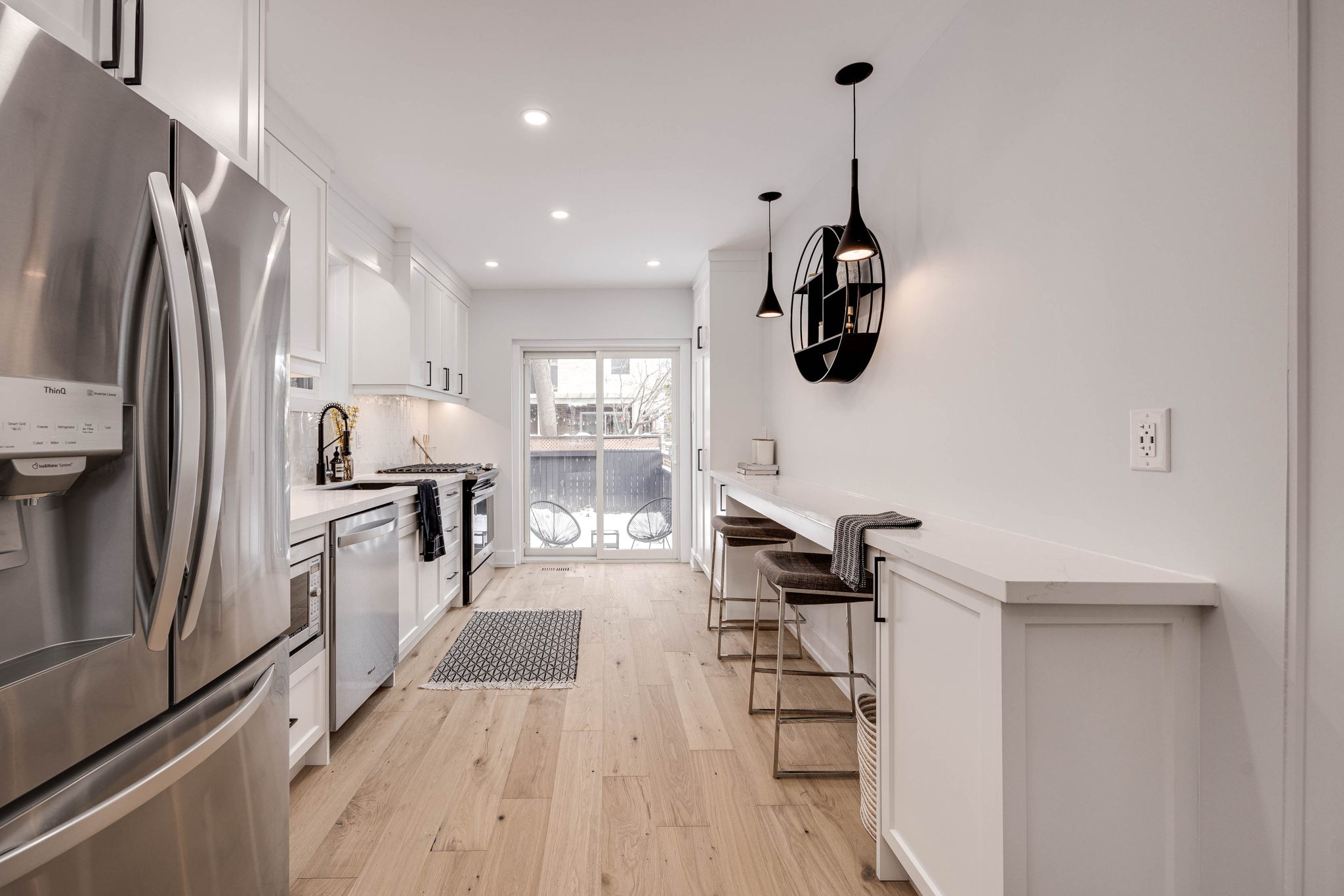 107 Bertmount Ave, Toronto, ON M4M 2X8, Canada Photo 13