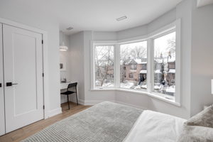 107 Bertmount Ave, Toronto, ON M4M 2X8, Canada Photo 28