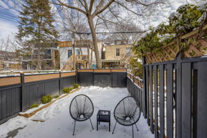 107 Bertmount Ave, Toronto, ON M4M 2X8, Canada Photo 47
