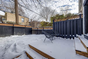 107 Bertmount Ave, Toronto, ON M4M 2X8, Canada Photo 48
