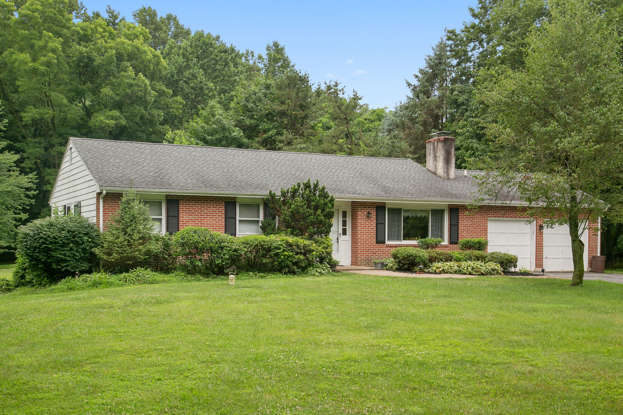 107 Bridle Ln, Exton, PA 19341 Left Bank REPS