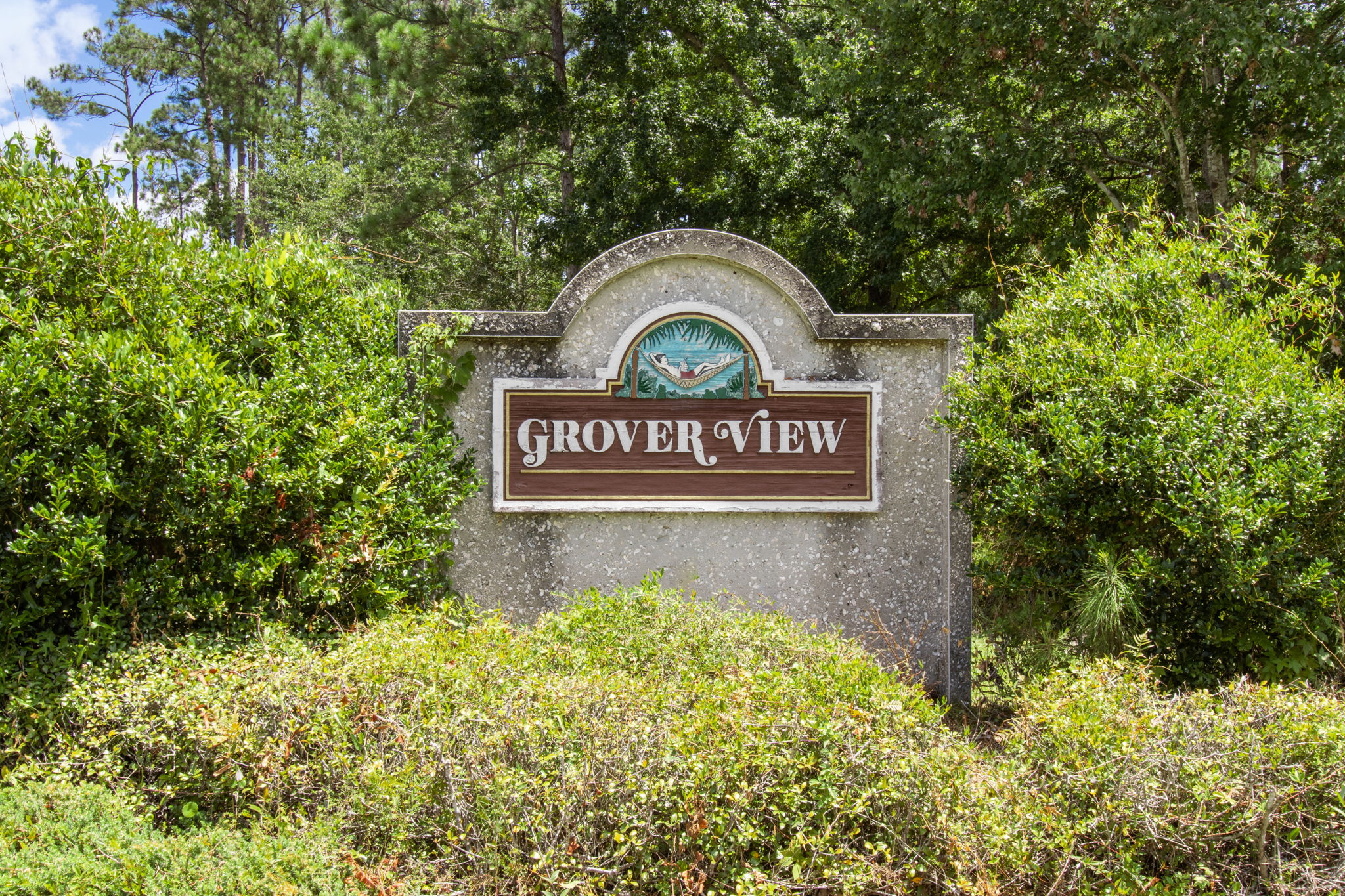 Grover View