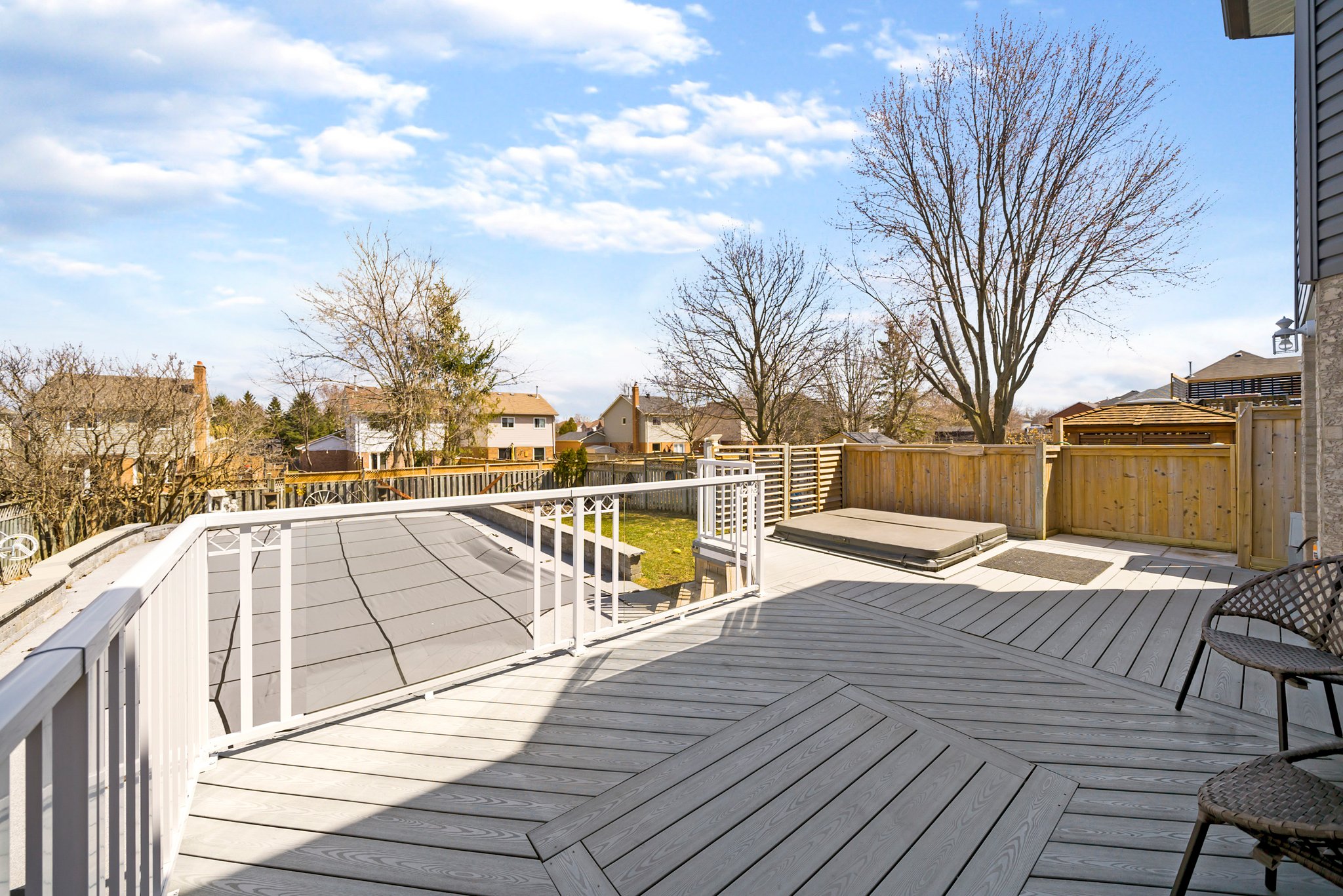 107 Carrick Ave, ON L4P 3R7 REALPix Interior & Real Estate Photography