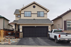 107 Cimmaron Grove Circle Front