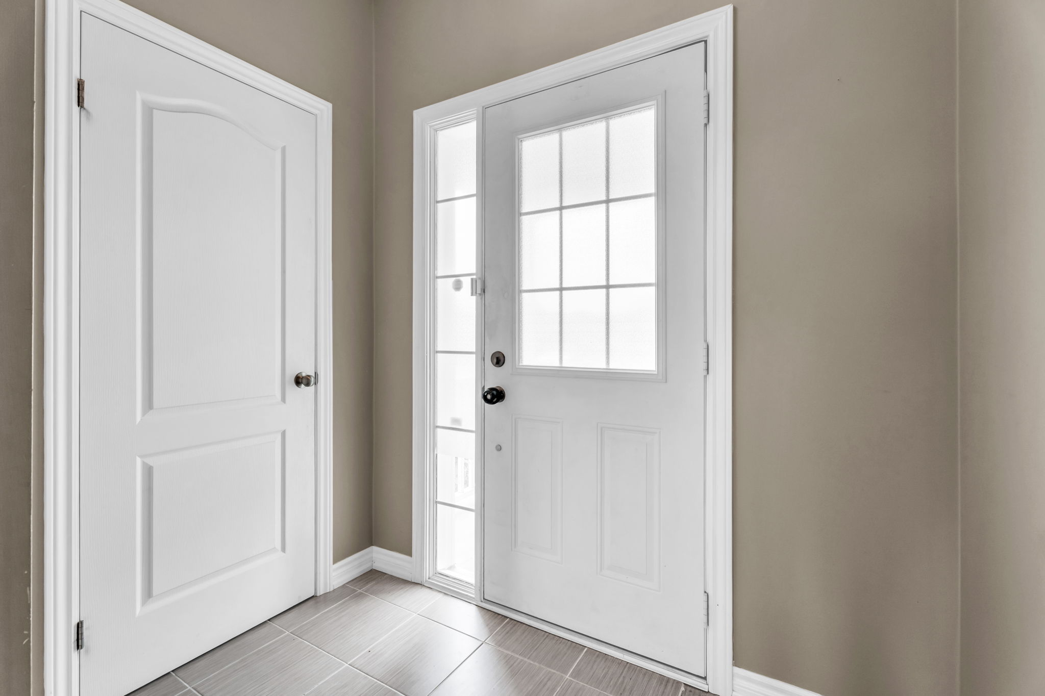 Entryway
