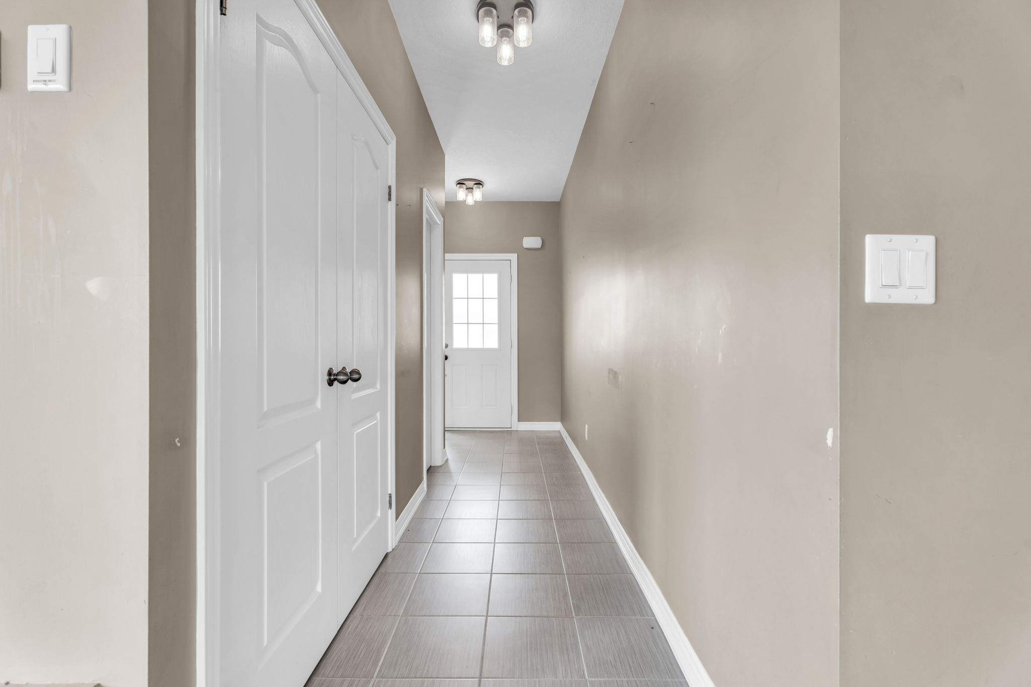 Entryway
