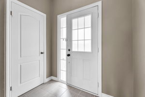 Entryway