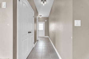 Entryway
