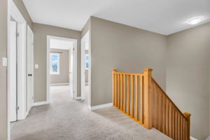 Upper Landing