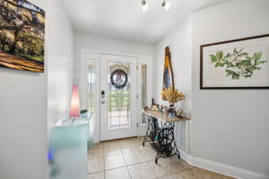 Foyer