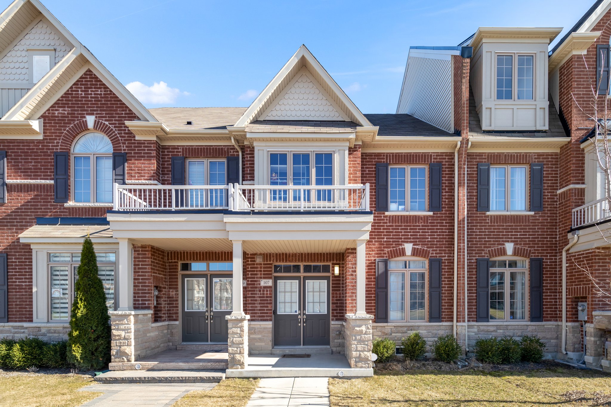 107 East's Corners Blvd, Kleinburg, ON L4H 3Z8, CA