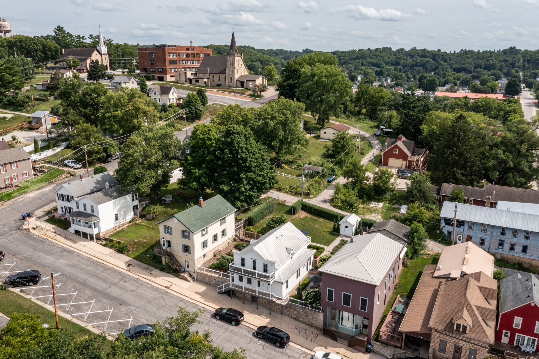 52-Aerial View