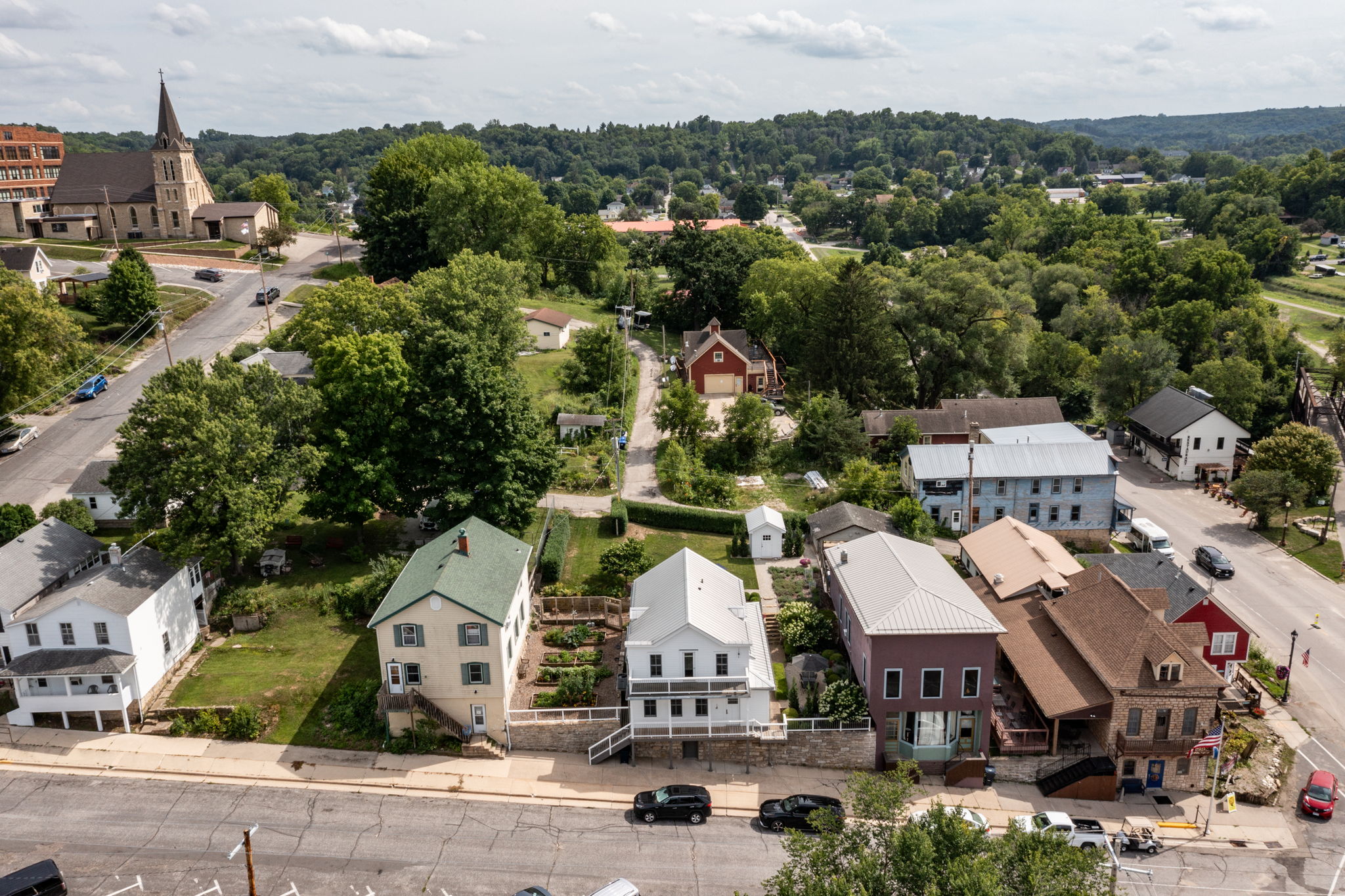 02-Aerial View