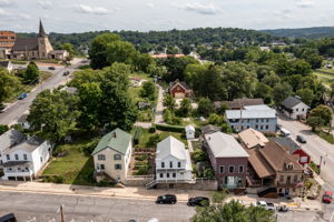 02-Aerial View