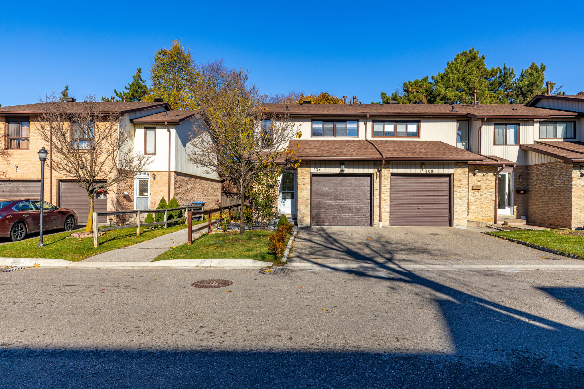 Brampton property showcase