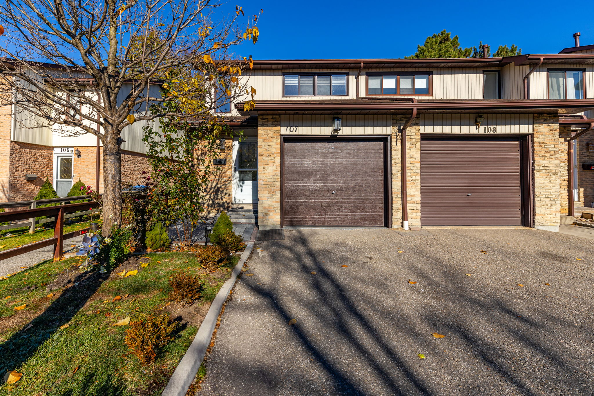Brampton property showcase — delivered property photograph 2