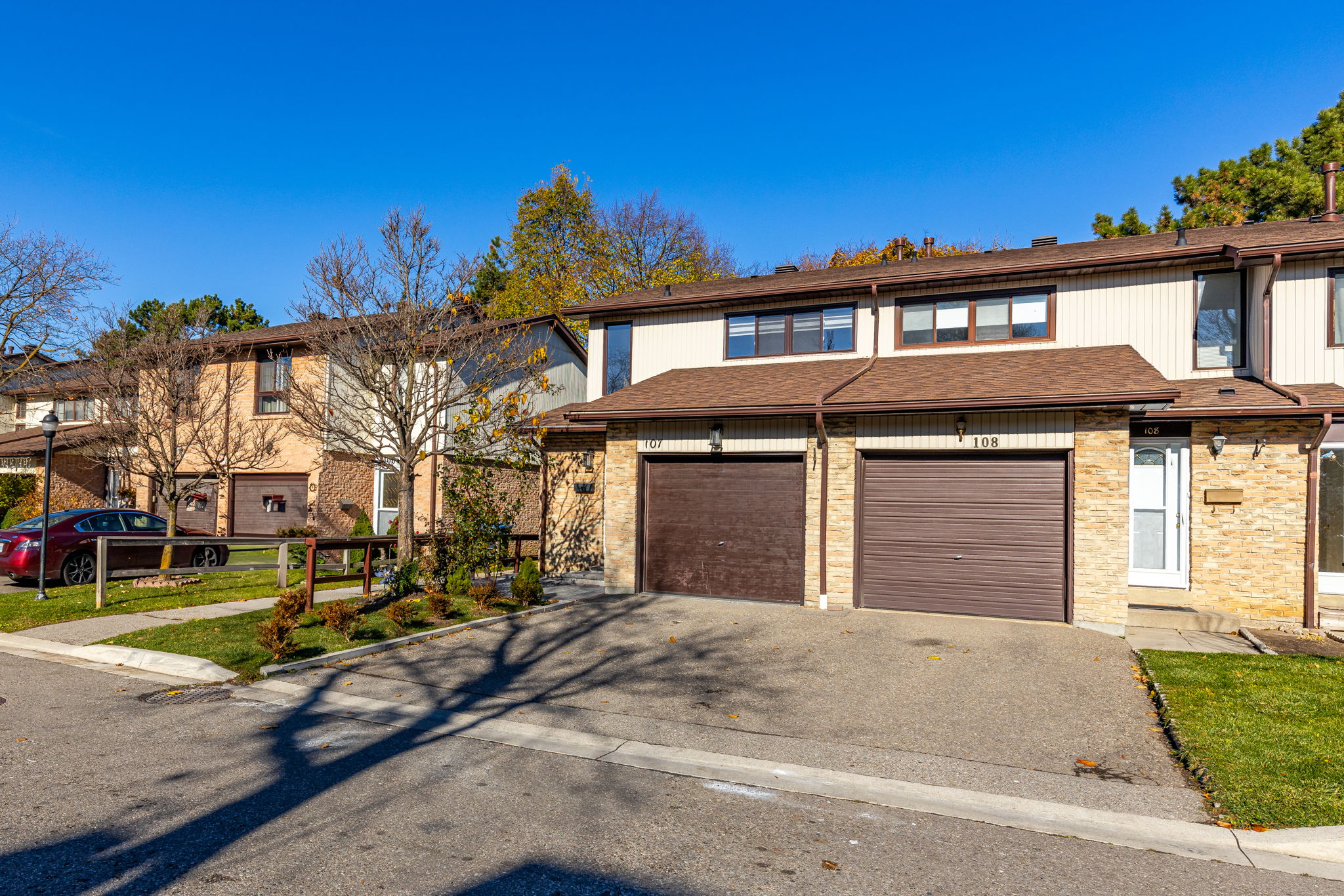 Brampton property showcase — delivered property photograph 3