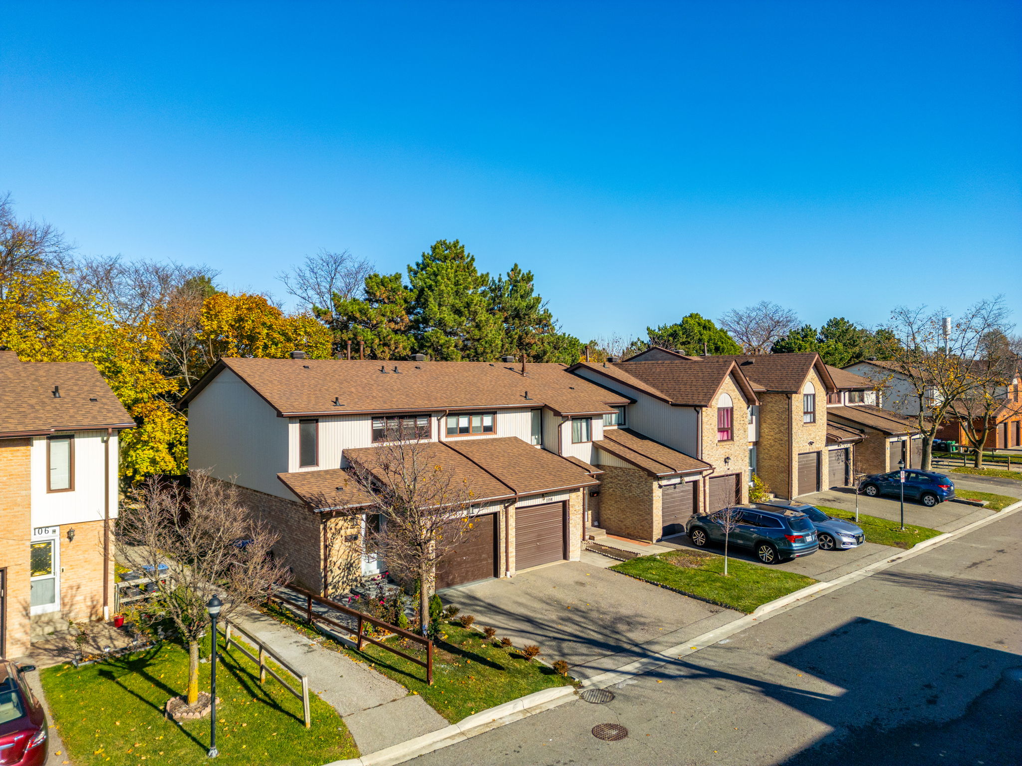 Brampton property showcase — delivered property photograph 4