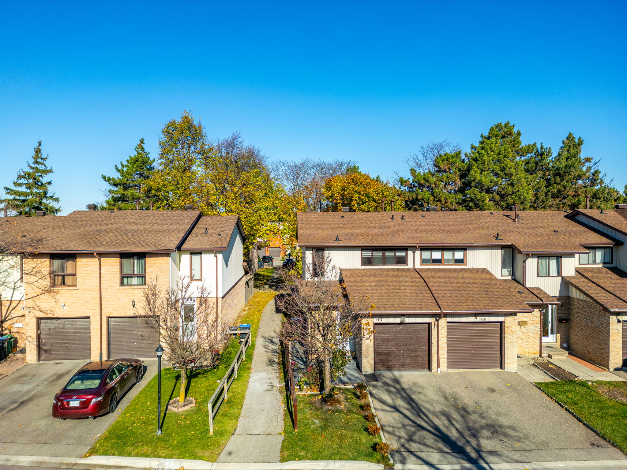 Brampton property showcase — delivered property photograph 5
