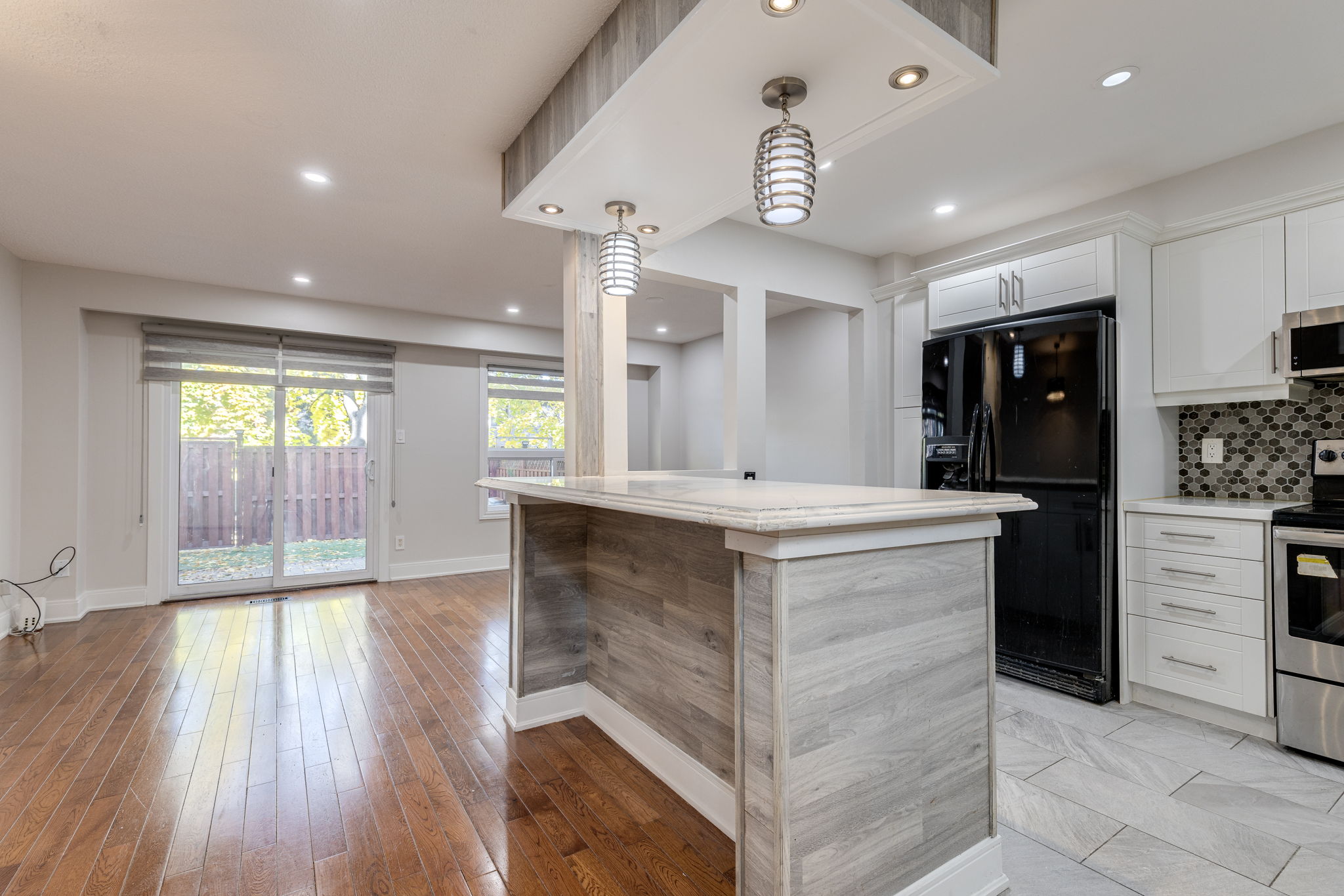 Brampton property showcase — delivered property photograph 10