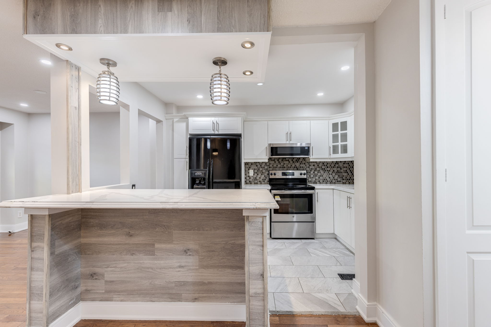 Brampton property showcase — delivered property photograph 11