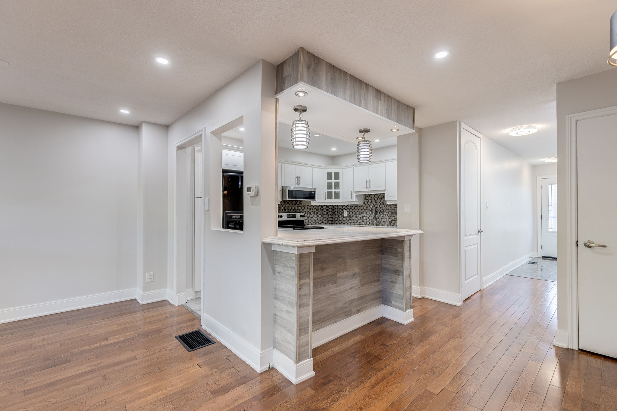 Brampton property showcase — delivered property photograph 12