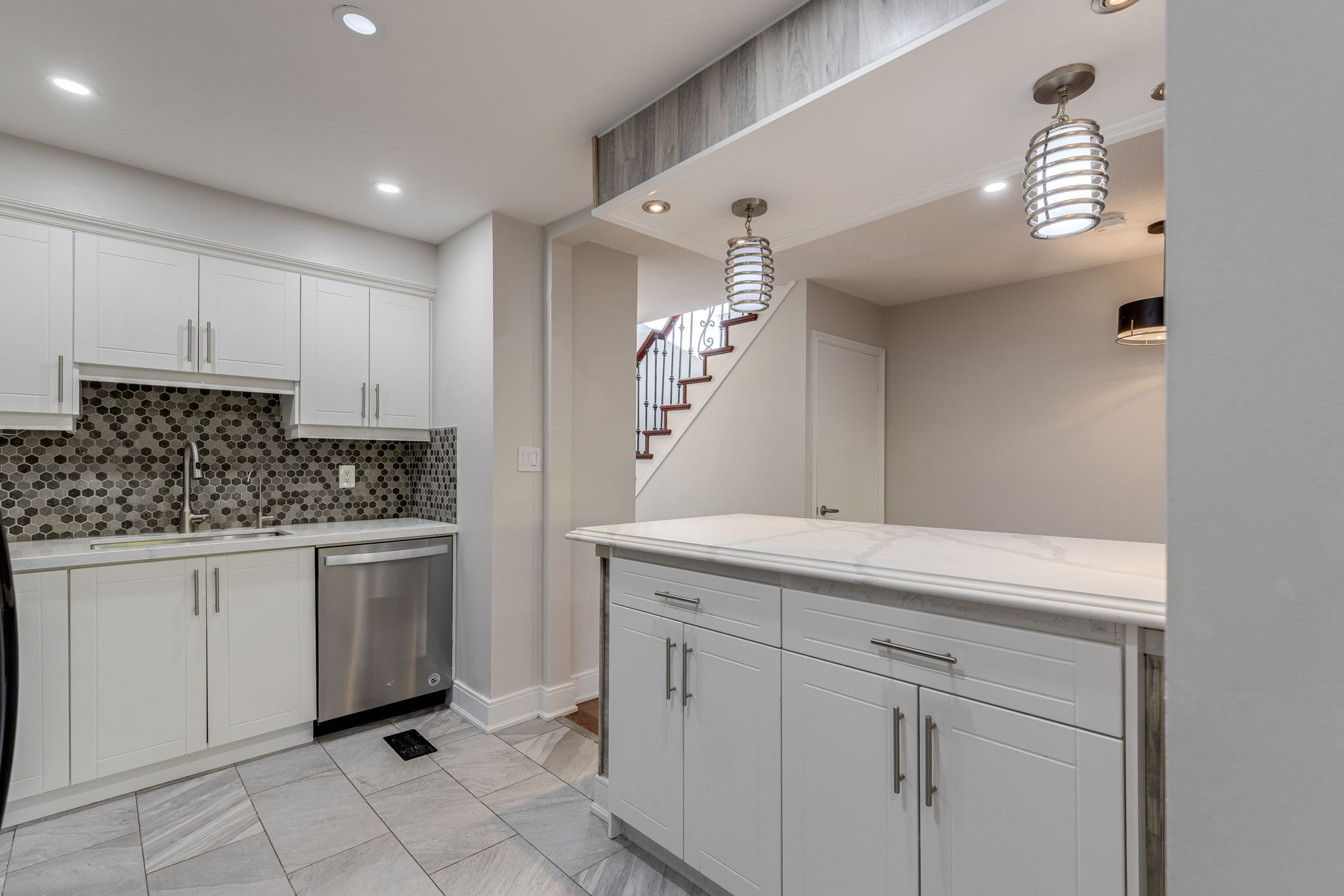 Brampton property showcase — delivered property photograph 14